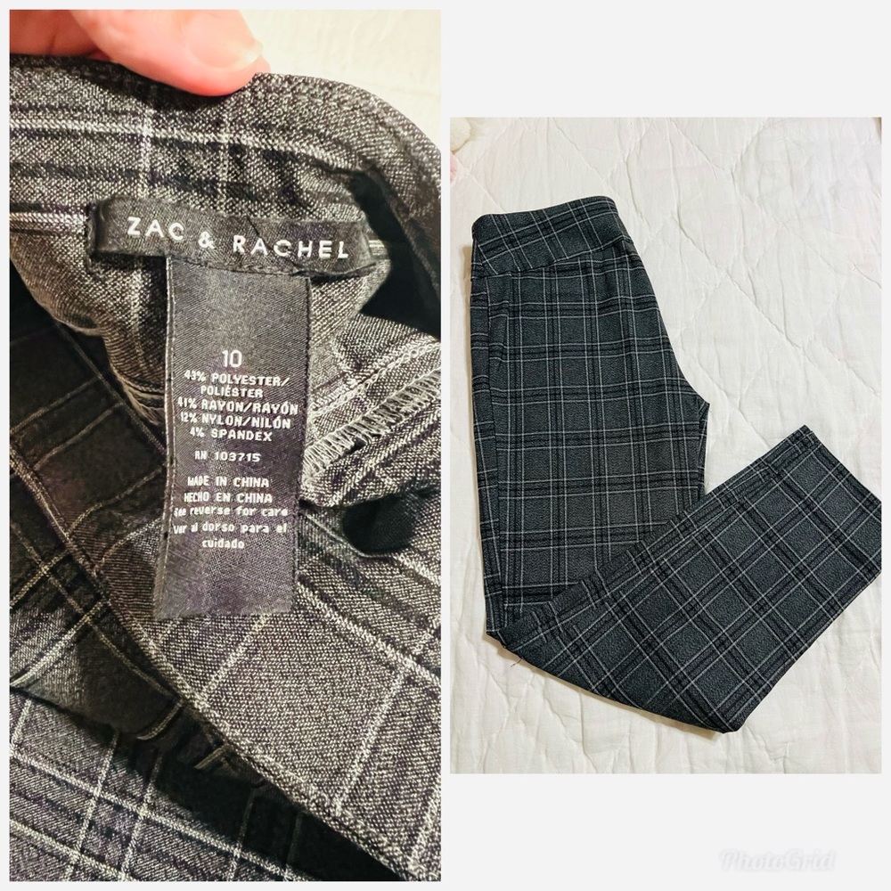 Dress pants